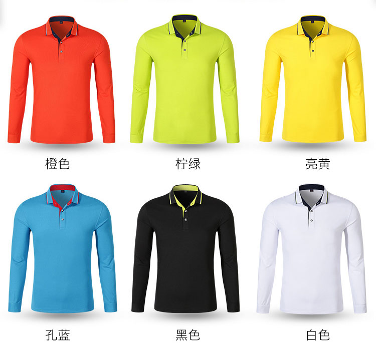 polo衫清洗时需要注意什么衣印佳 polo衫清洗时需要注意什么衣印佳
